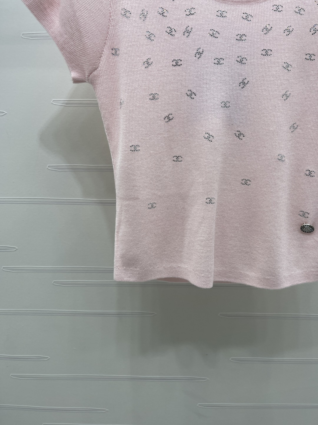 Women's short sleeves